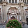 Malaga - Cathédrale